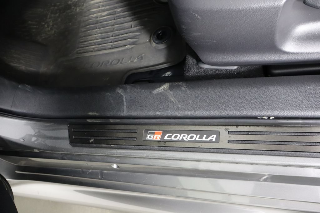 Used 2023 Toyota Corolla GR AWD/4WD image 23