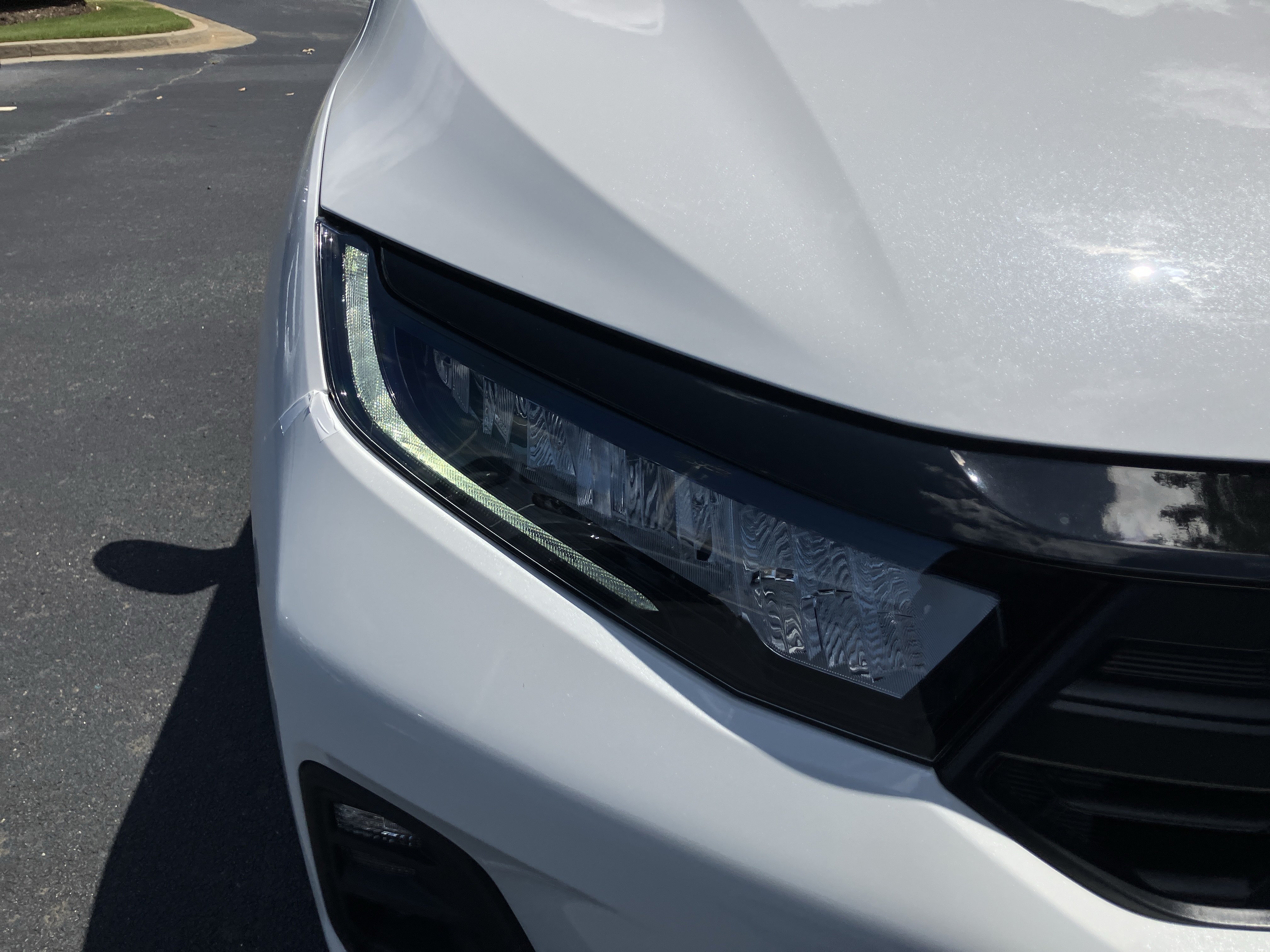 New 2026 Honda Odyssey EX-L image 11