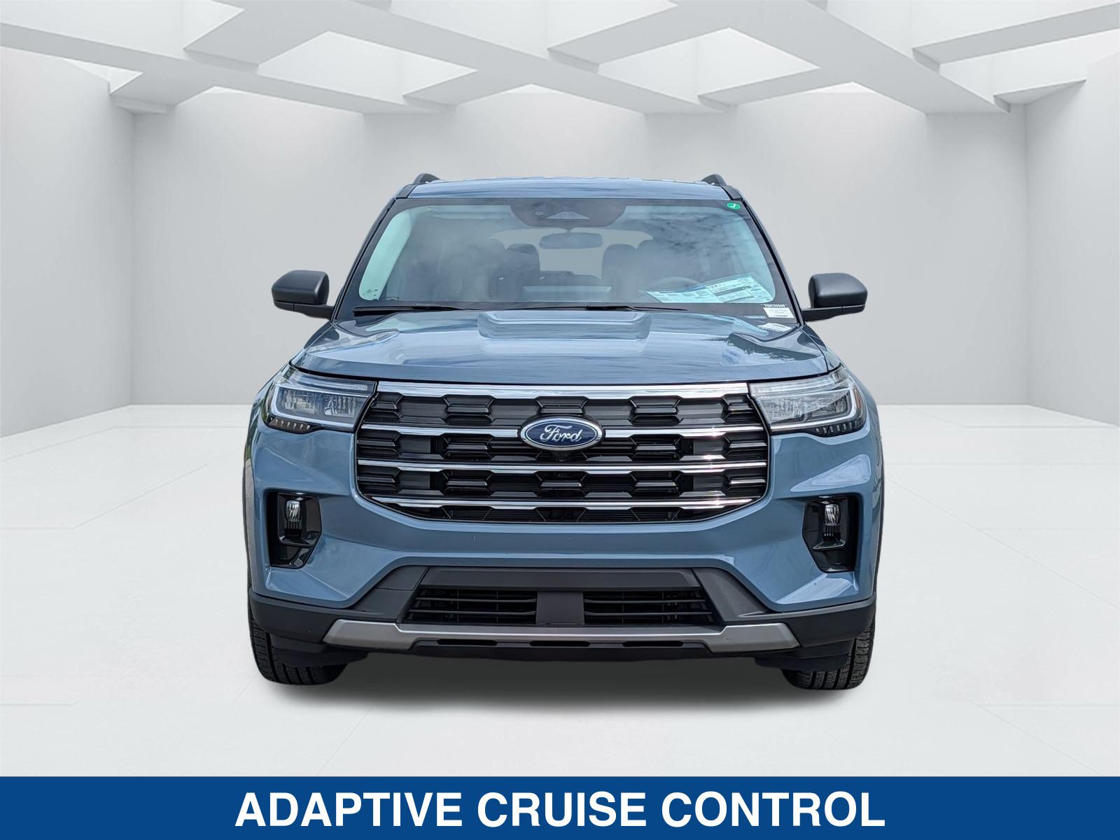 New 2026 Ford Explorer Active w/ Active Comfort Package RWD image 10