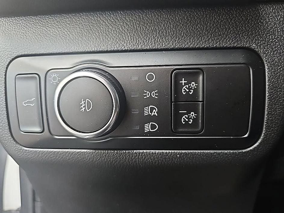 Used 2023 Ford Escape ST-Line Select w/ Tech Pack #2 AWD/4WD image 15