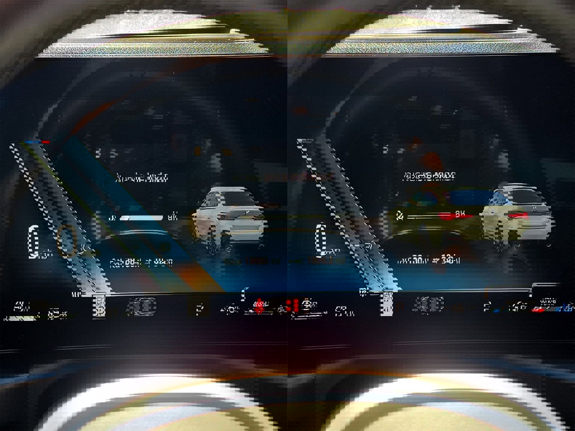 Used 2025 BMW 430i xDrive w/ M Sport Package image 20