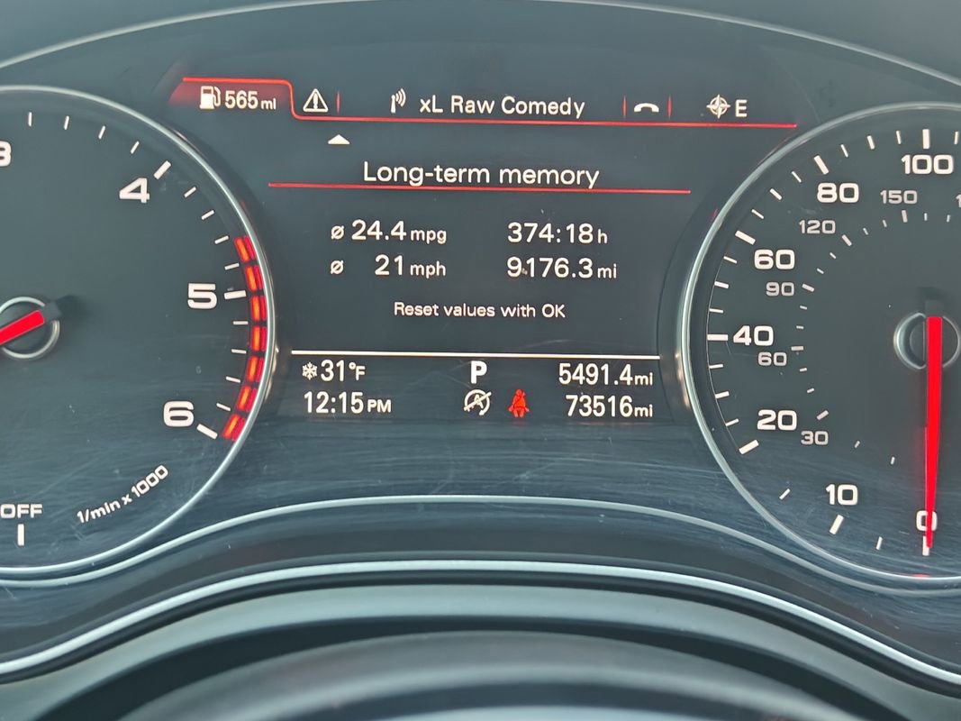 Used 2016 Audi A6 TDI Premium Plus AWD/4WD image 30