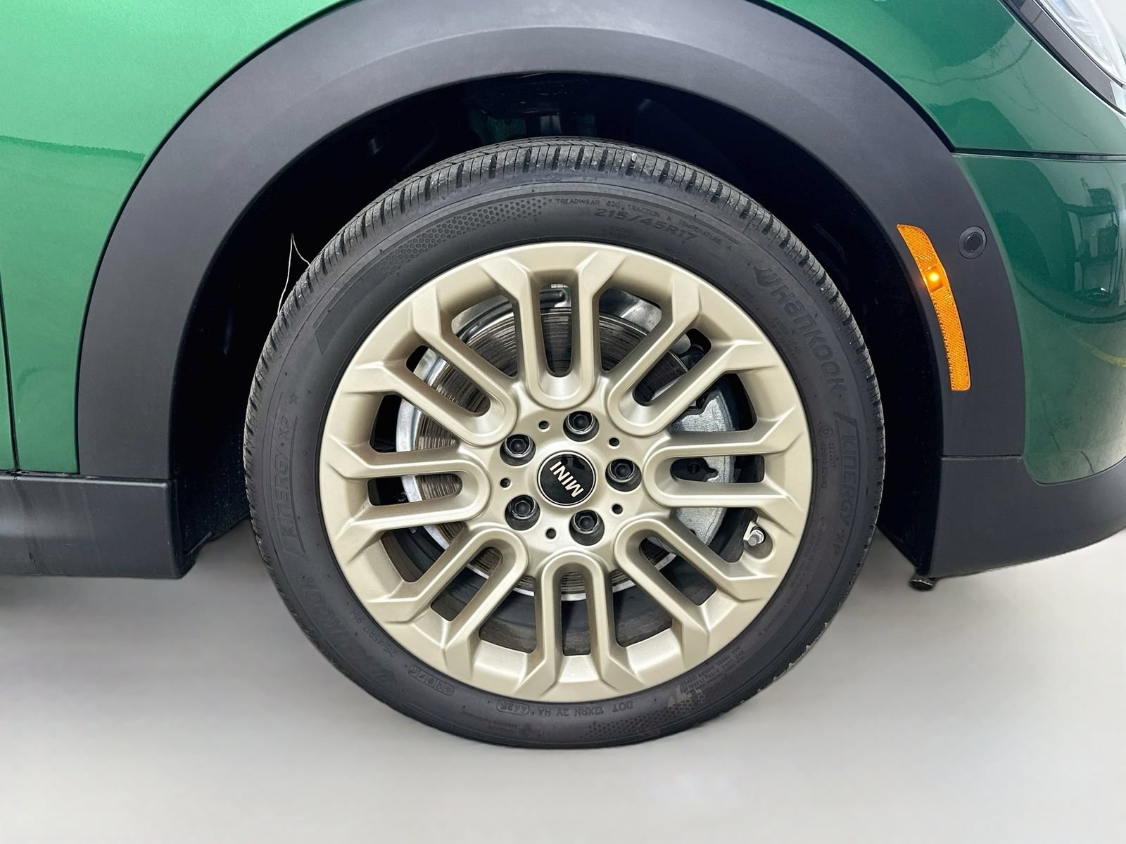 New 2026 MINI Cooper S FWD image 10