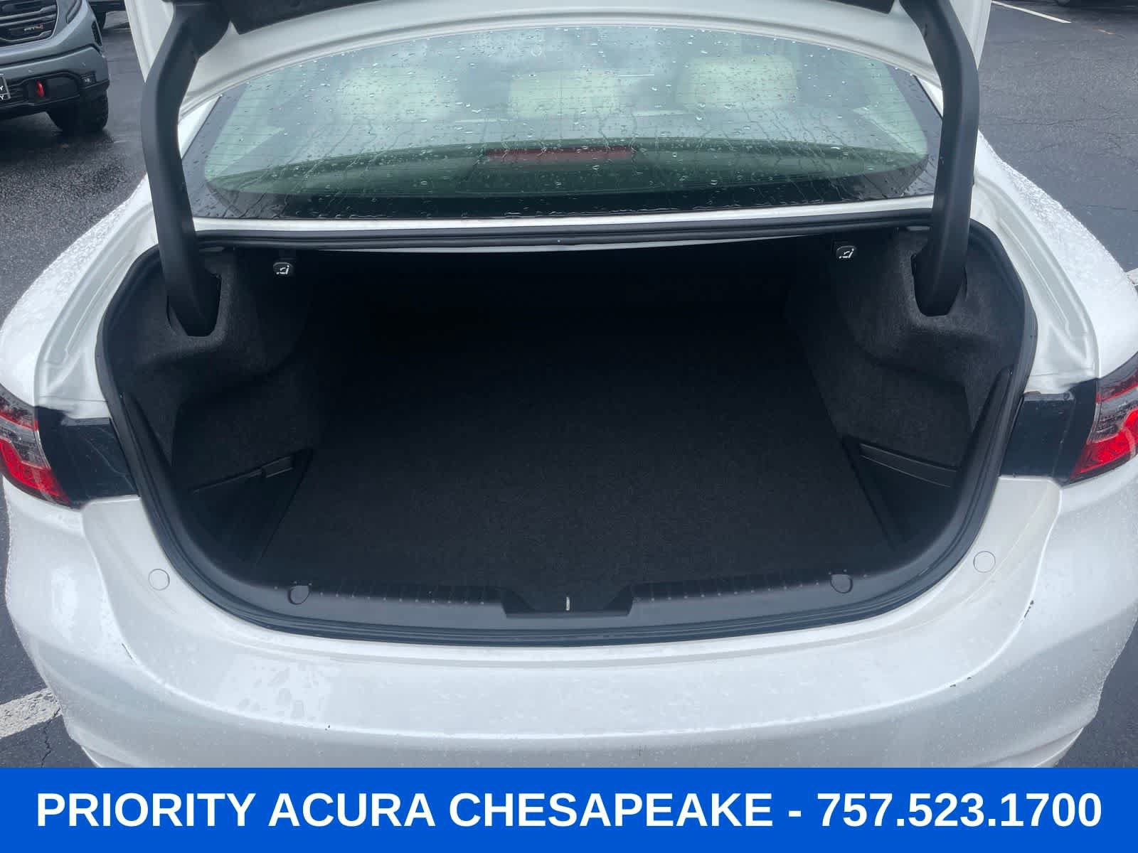 Used 2020 MAZDA MAZDA6 Grand Touring FWD image 22