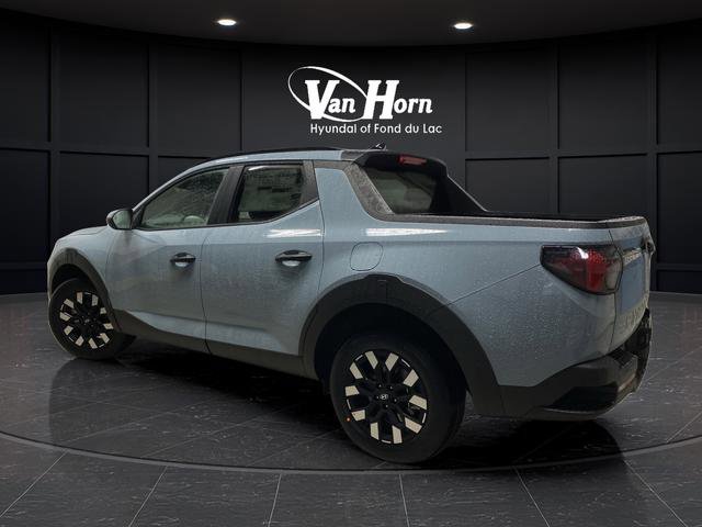 New 2026 Hyundai Santa Cruz SEL image 3