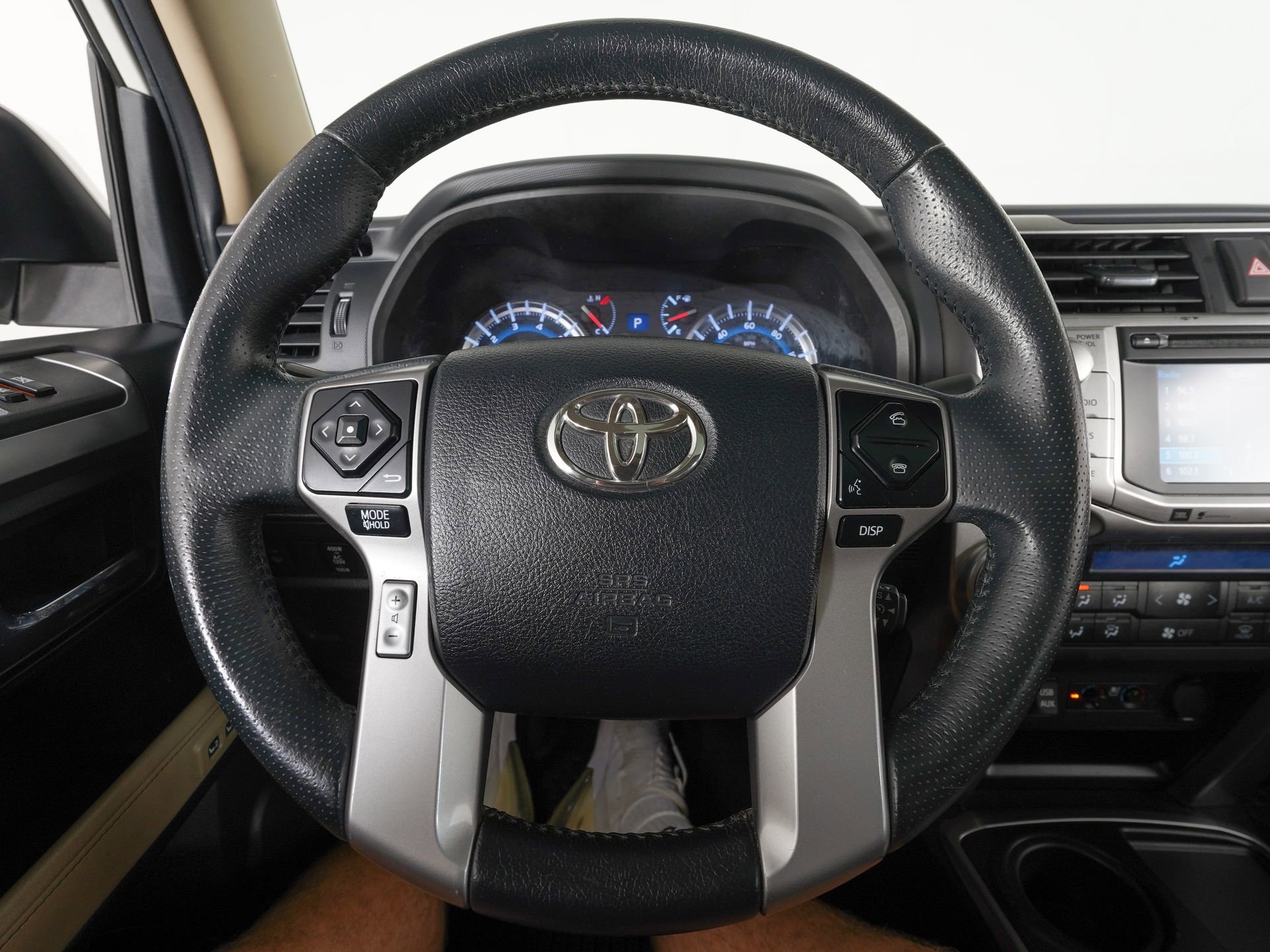 Used 2018 Toyota 4Runner Limited RWD image 15