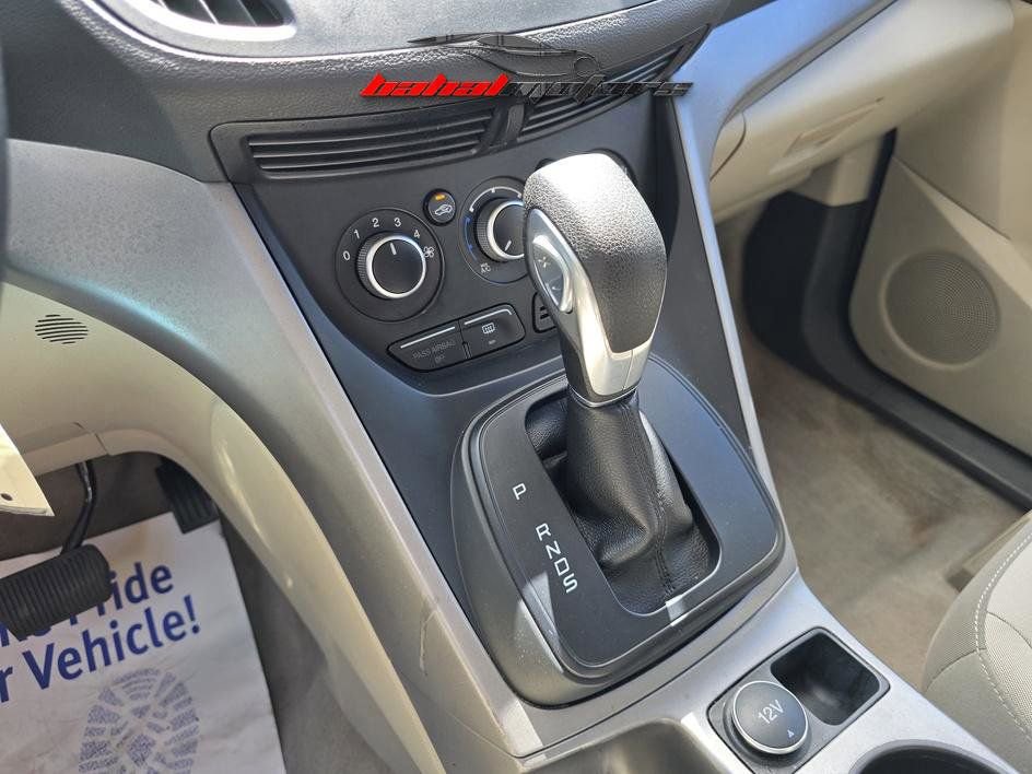 Used 2014 Ford Escape SE FWD image 20