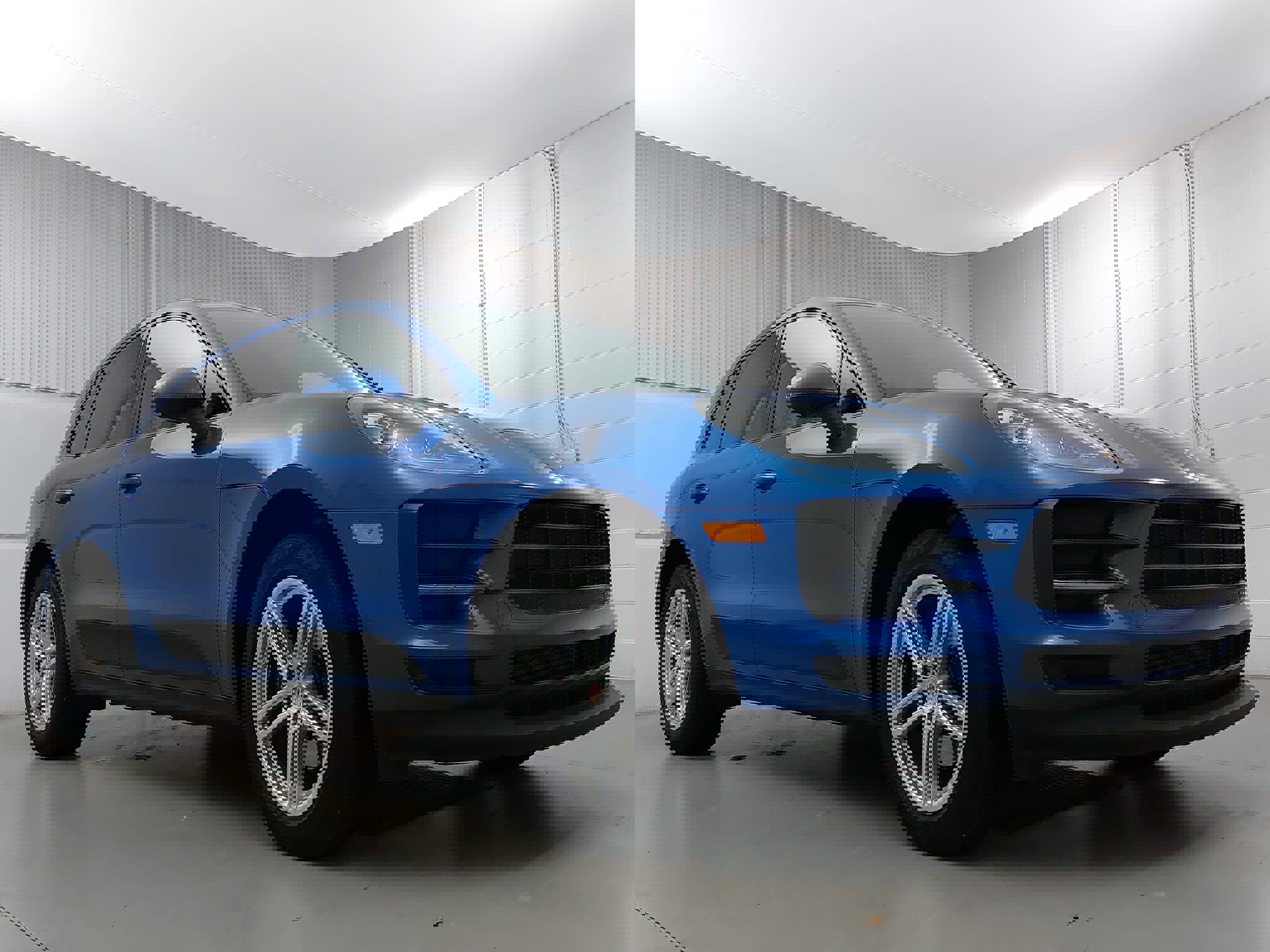 Used 2020 Porsche Macan image 9