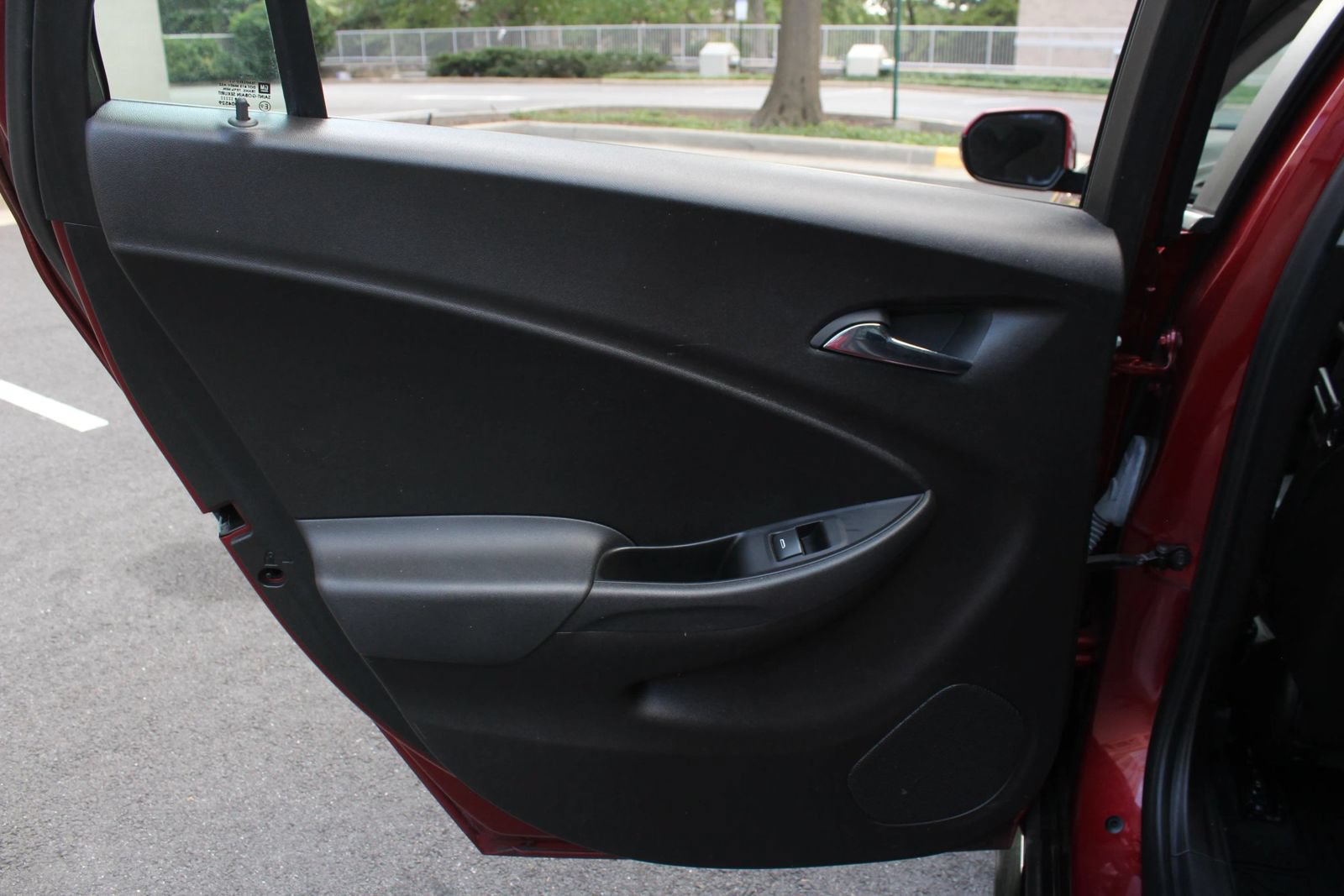 Used 2019 Chevrolet Volt LT w/ Power Convenience Package FWD image 20