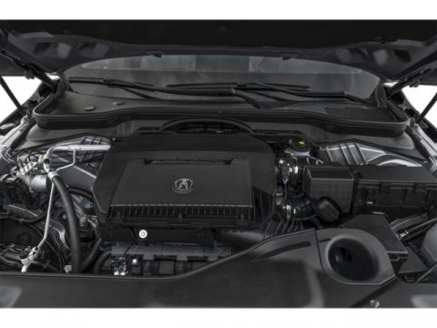 New 2026 Acura MDX w/ Technology Package AWD/4WD image 12