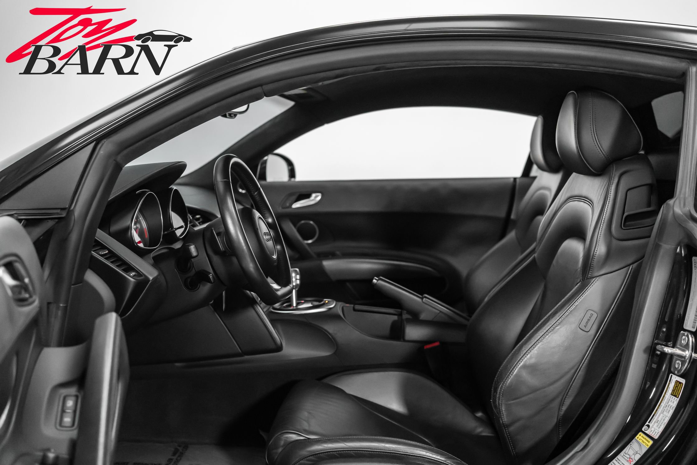 Used 2008 Audi R8 V8 image 29