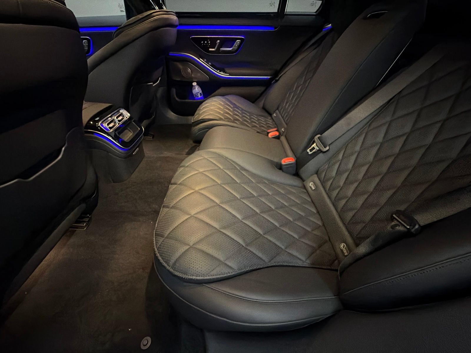 Certified 2023 Mercedes-Benz S 580e 4MATIC Sedan image 41