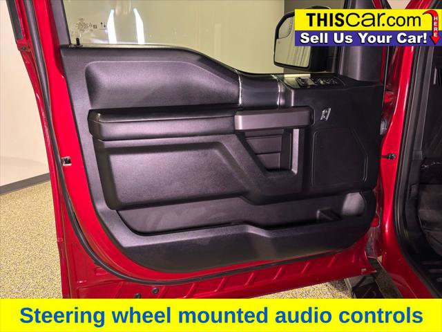 Used 2020 Ford F150 XLT w/ Equipment Group 302A Luxury image 20