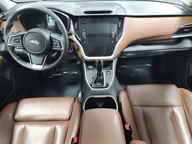 Used 2020 Subaru Outback Touring XT image 2