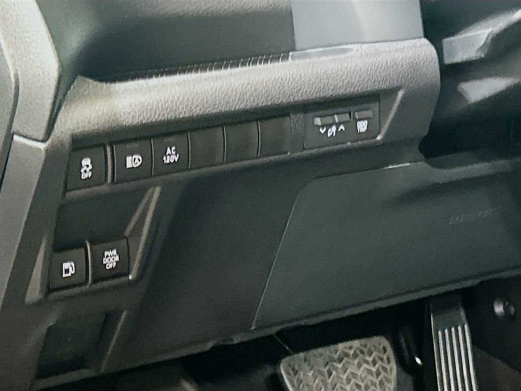 New 2026 Toyota Sienna XLE Woodland Edition image 10