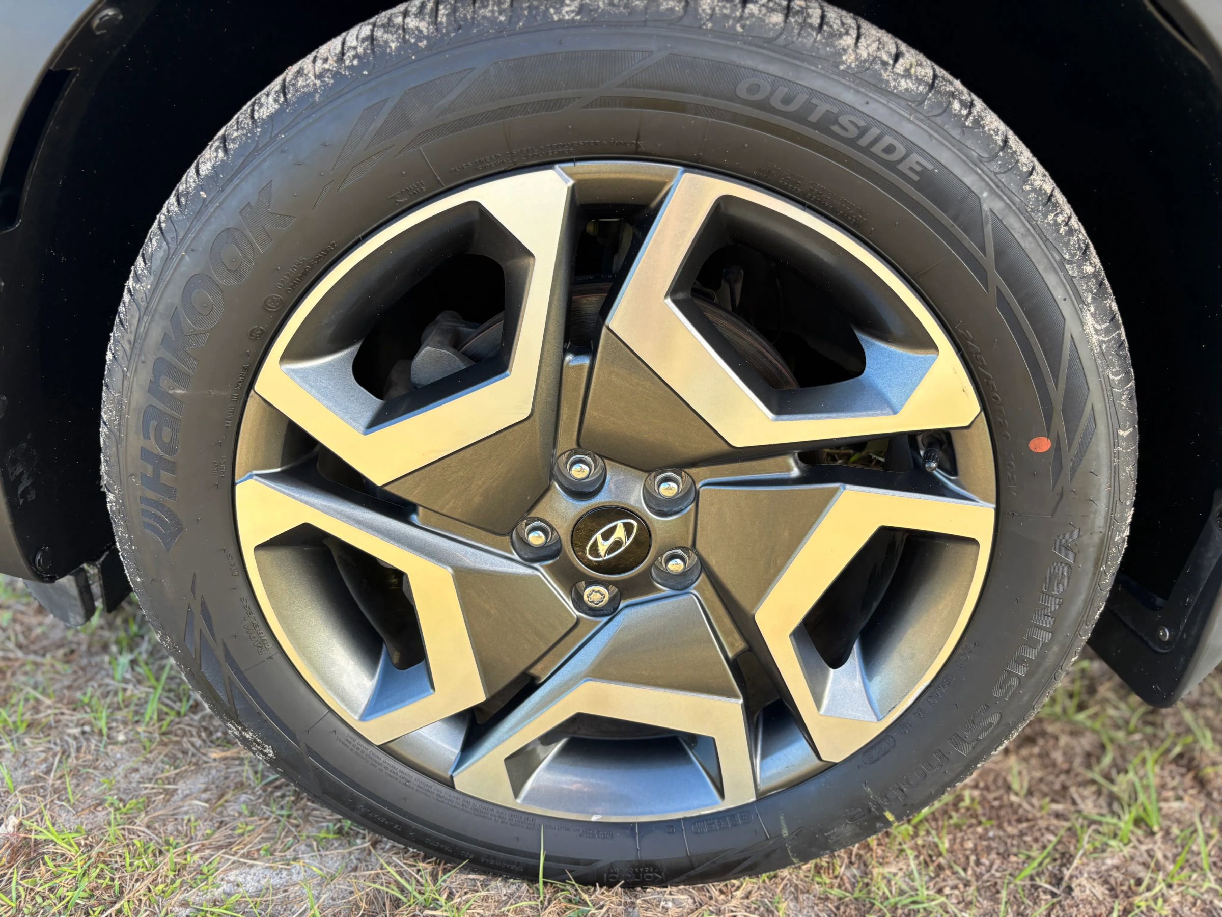 Used 2023 Hyundai Palisade SEL w/ Premium Package image 43