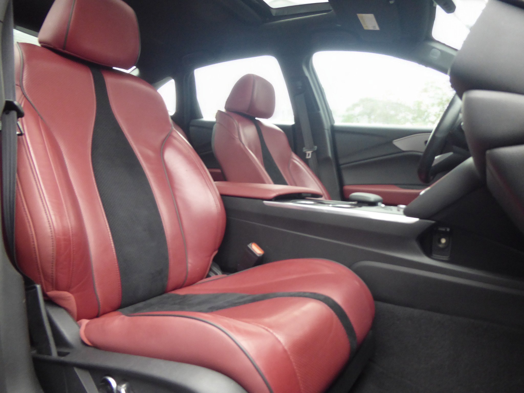 Used 2021 Acura TLX w/ A-SPEC Pkg image 19