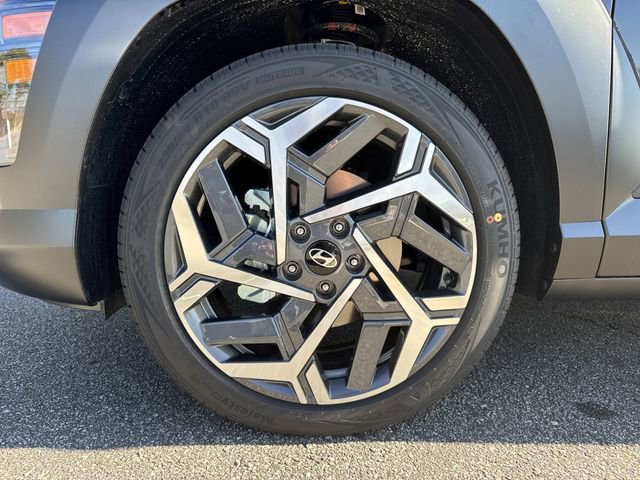 New 2026 Hyundai Kona SEL Premium image 11