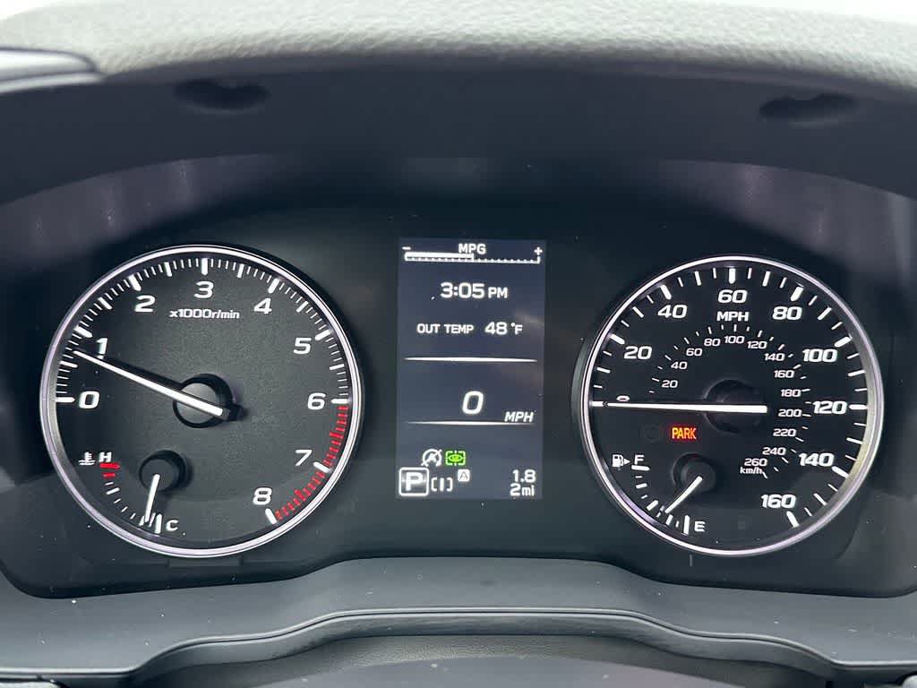 New 2026 Subaru Crosstrek 2.5i Limited AWD/4WD image 18