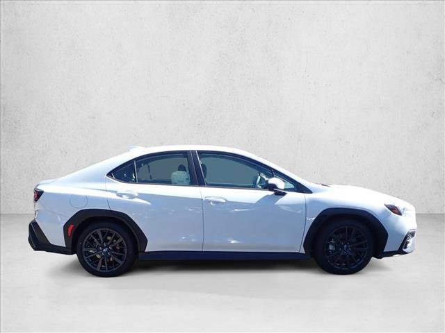 New 2026 Subaru WRX Premium AWD/4WD image 5