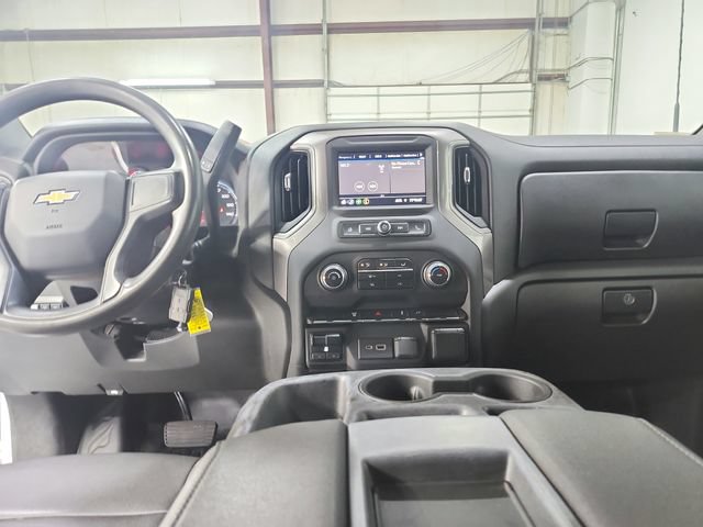 Used 2023 Chevrolet Silverado 3500 W/T w/ WT Fleet Convenience Package AWD/4WD image 15