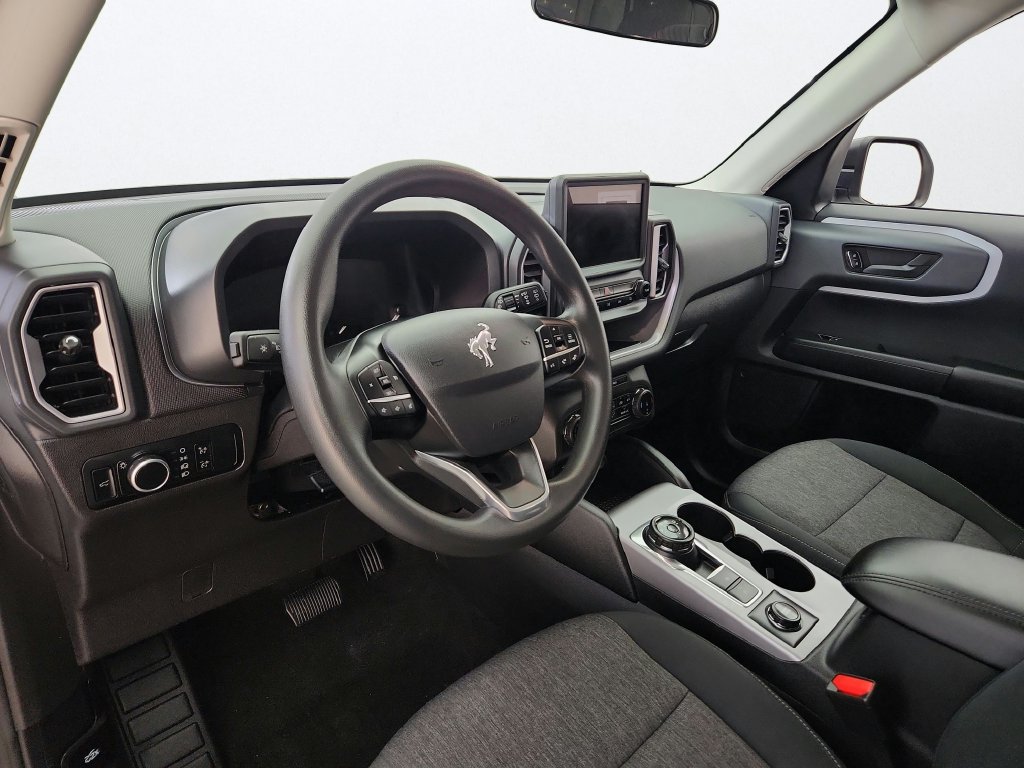 Used 2024 Ford Bronco Sport Big Bend AWD/4WD image 10