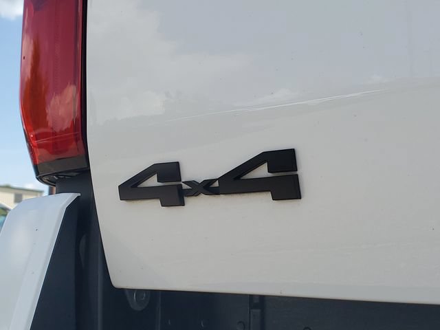 Used 2024 Toyota Tacoma TRD Off-Road AWD/4WD image 10
