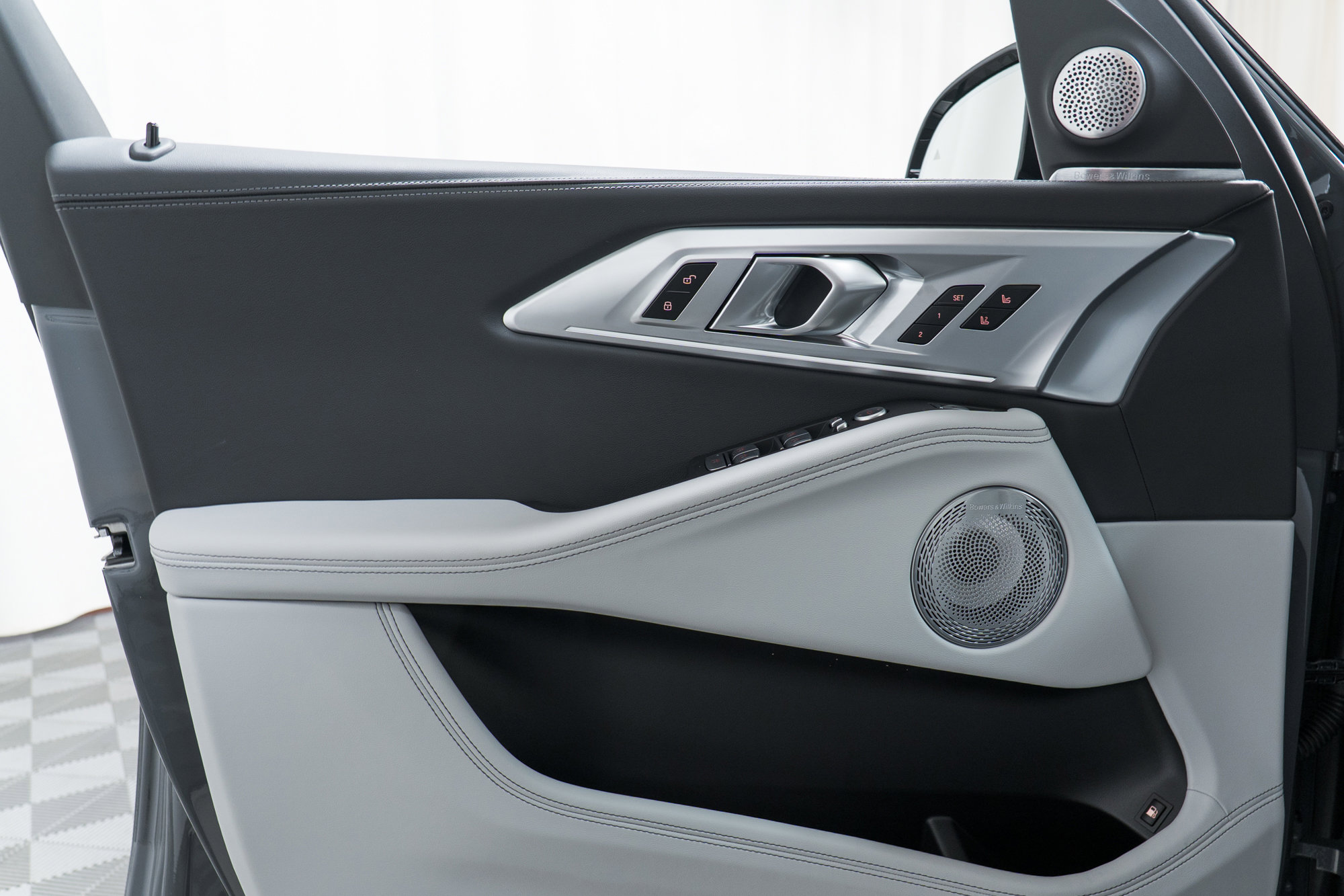 New 2026 BMW XM Label Red image 12