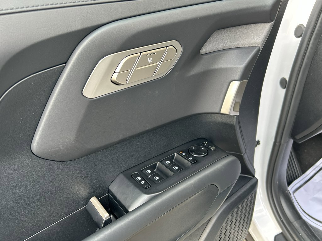 New 2027 Kia Telluride S AWD/4WD image 18