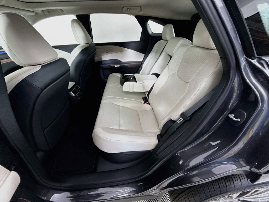 Certified 2025 Lexus RX 350 AWD w/ Convenience Package image 26