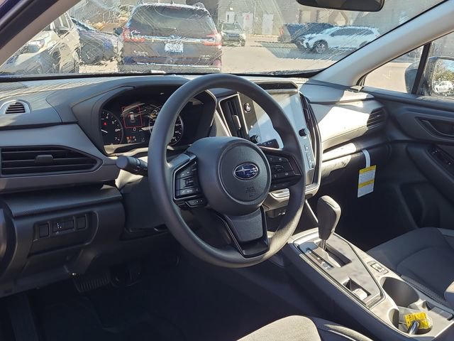 New 2026 Subaru Crosstrek 2.0i Premium image 10
