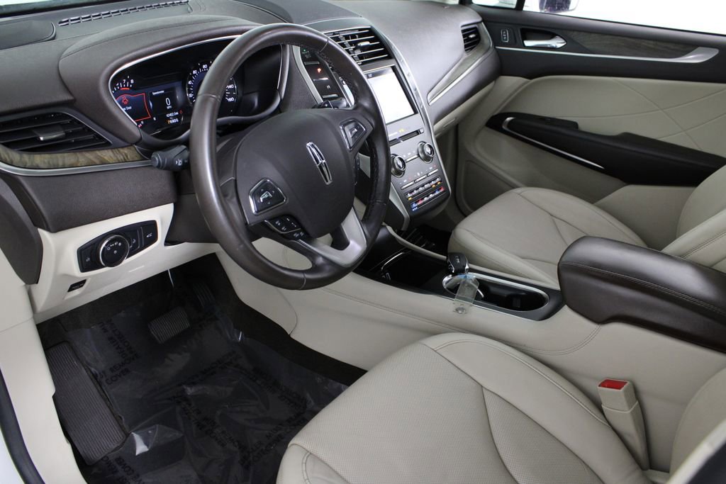 Used 2019 Lincoln MKC Reserve w/ MKC Technology Package image 17