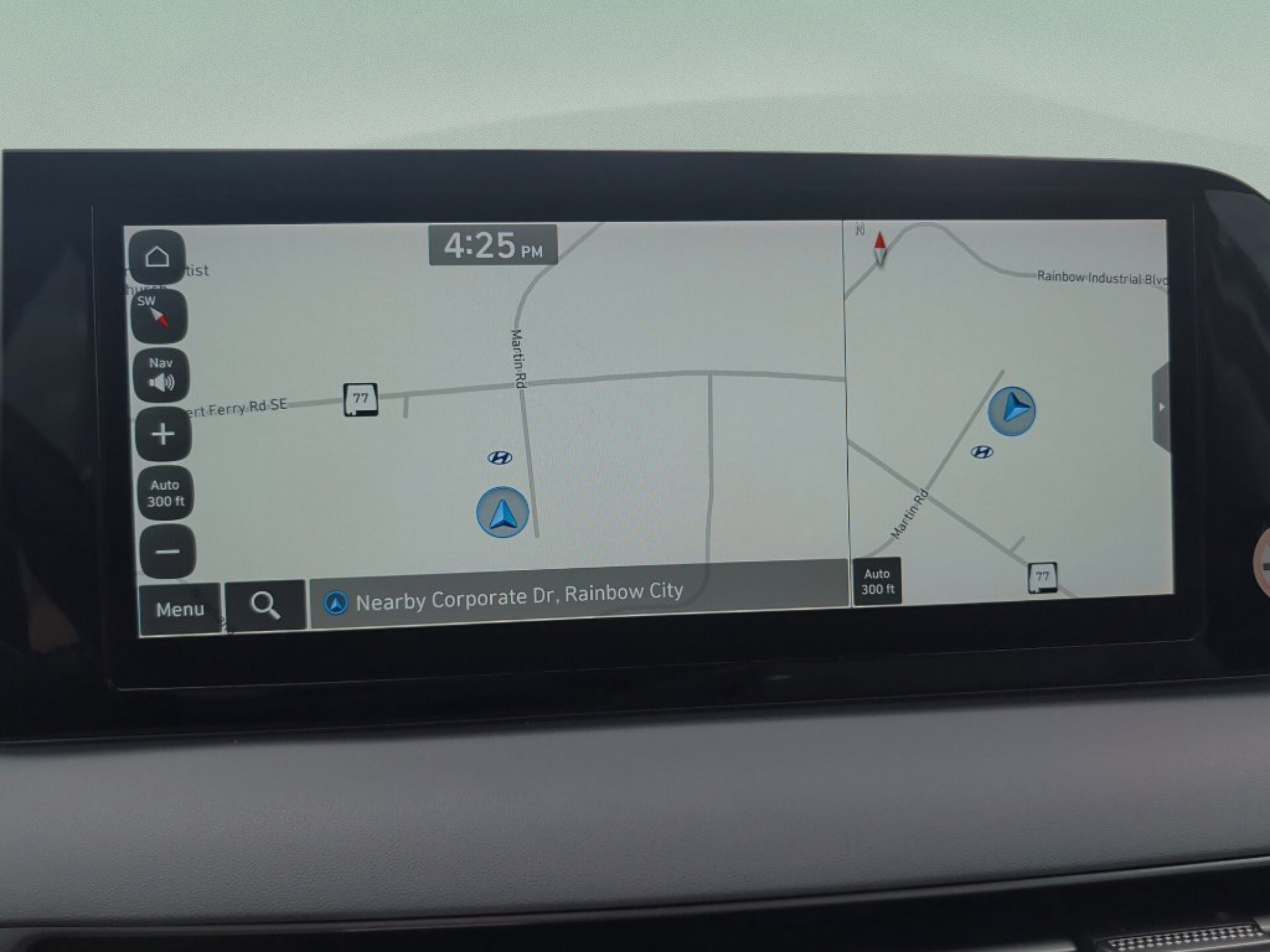 Used 2024 Hyundai Palisade SEL FWD image 21