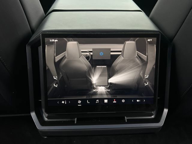 Used 2024 Tesla Cybertruck AWD Crew Cab image 19