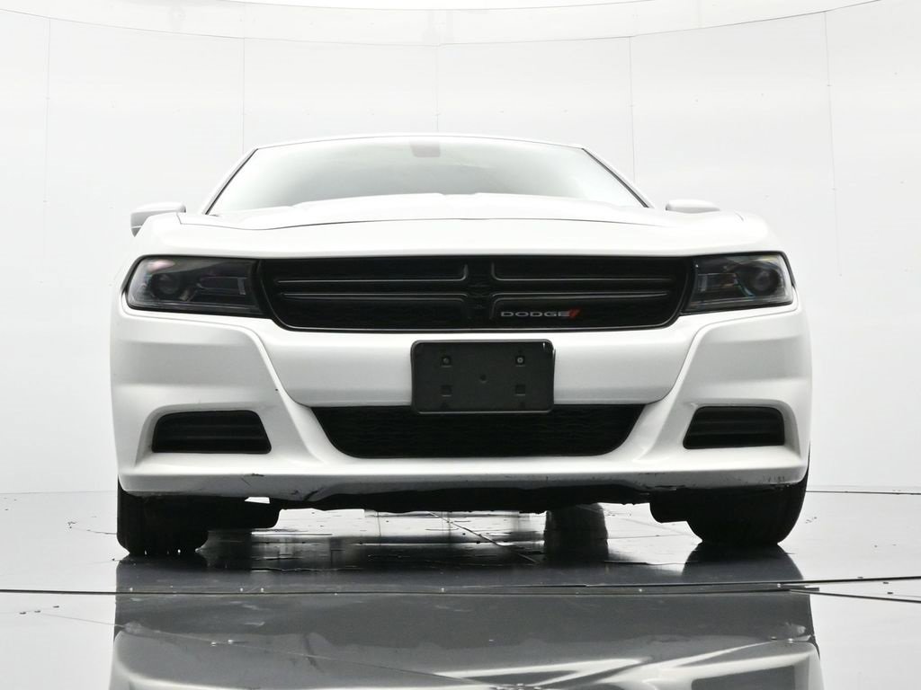 Used 2022 Dodge Charger SXT w/ Leather Interior Group image 37