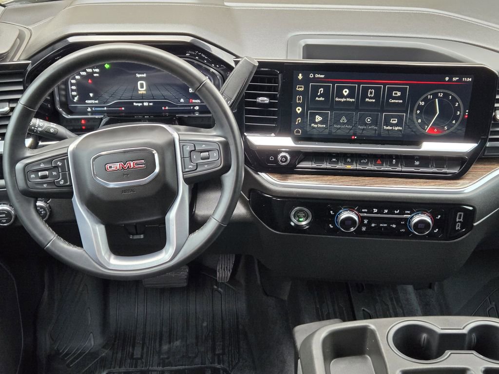 Used 2023 GMC Sierra 1500 Elevation RWD image 23