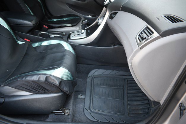 Used 2011 Hyundai Elantra Limited w/ Premium Pkg 5 FWD image 26