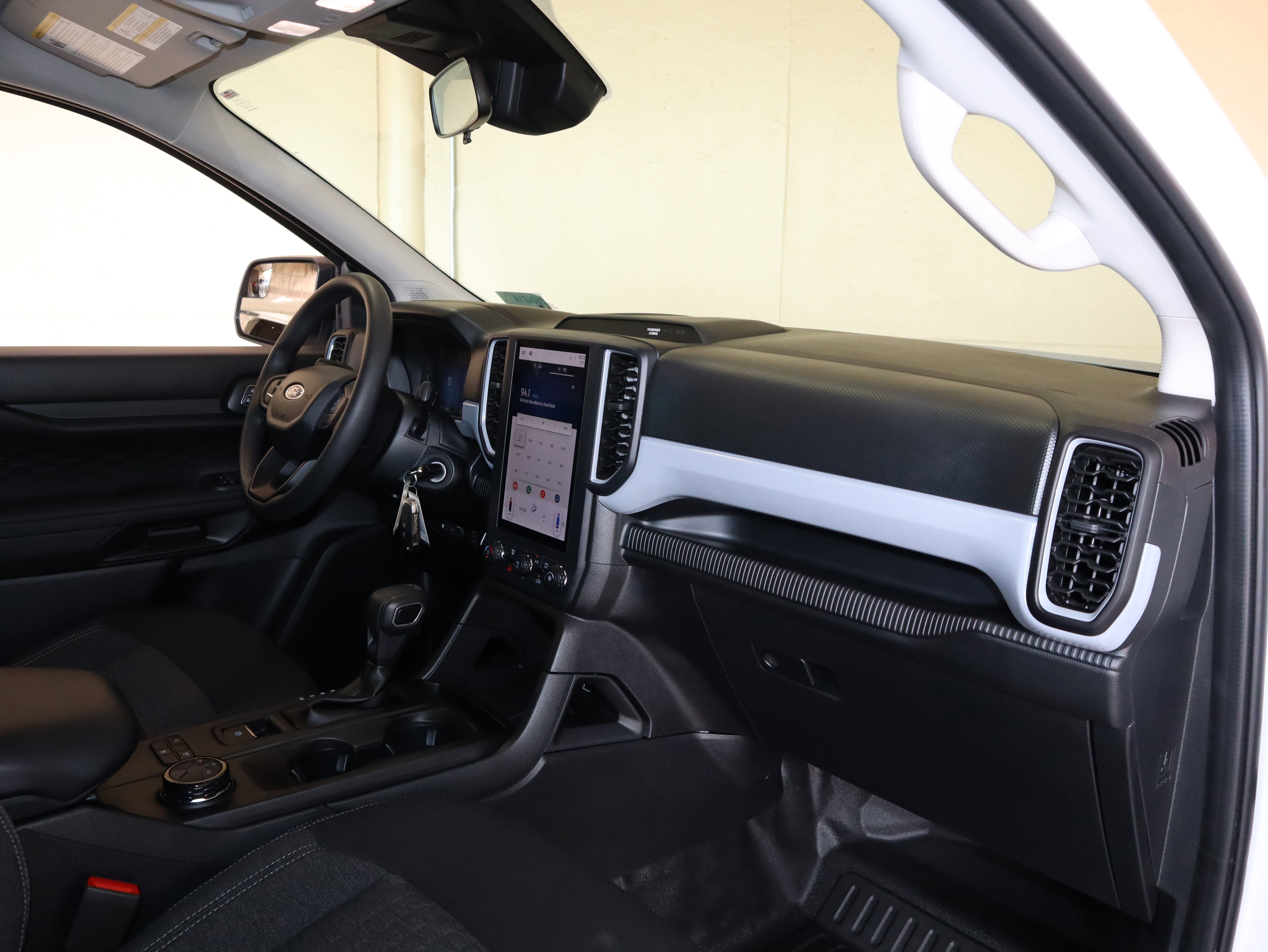 Certified 2025 Ford Ranger XL w/ Trailer Tow Package image 37