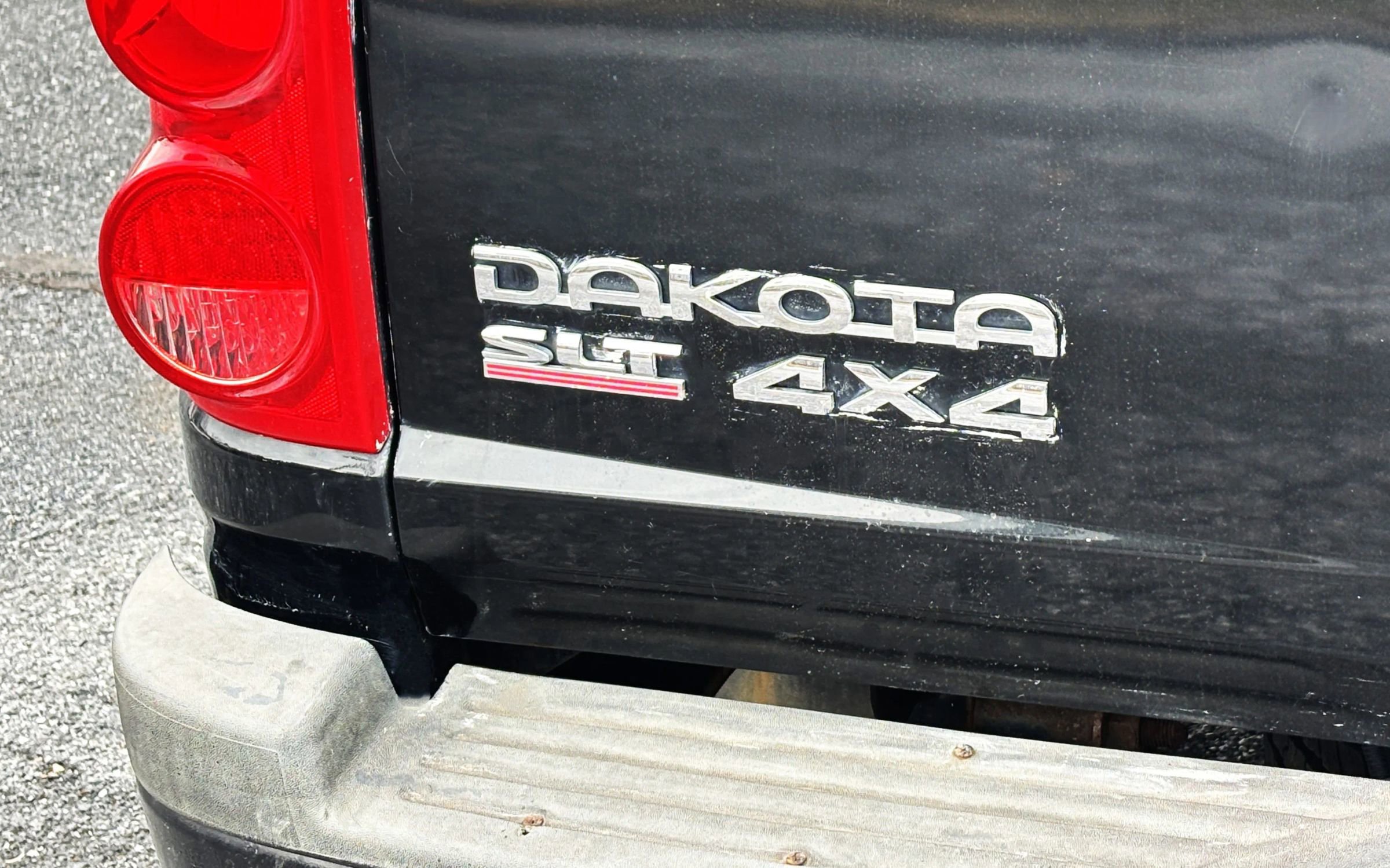 Used 2008 Dodge Dakota SLT image 26