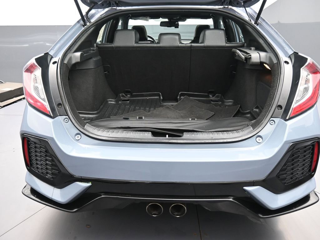 Used 2019 Honda Civic Sport Touring image 22