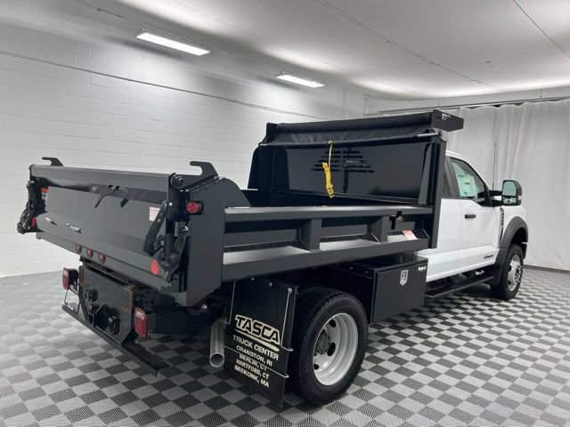 New 2024 Ford F450 XL AWD/4WD image 5