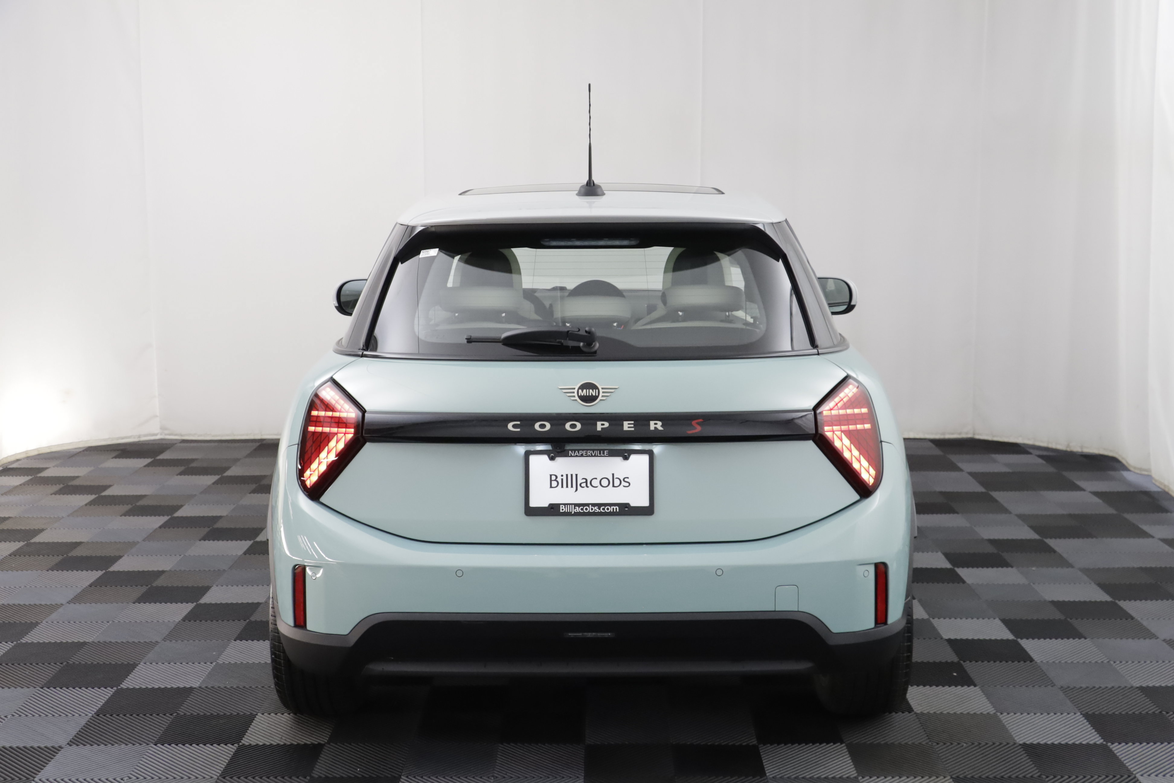 New 2027 MINI Cooper S FWD image 21