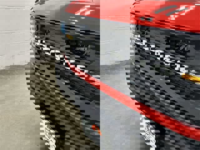 Used 2023 Ford Bronco Outer Banks image 30