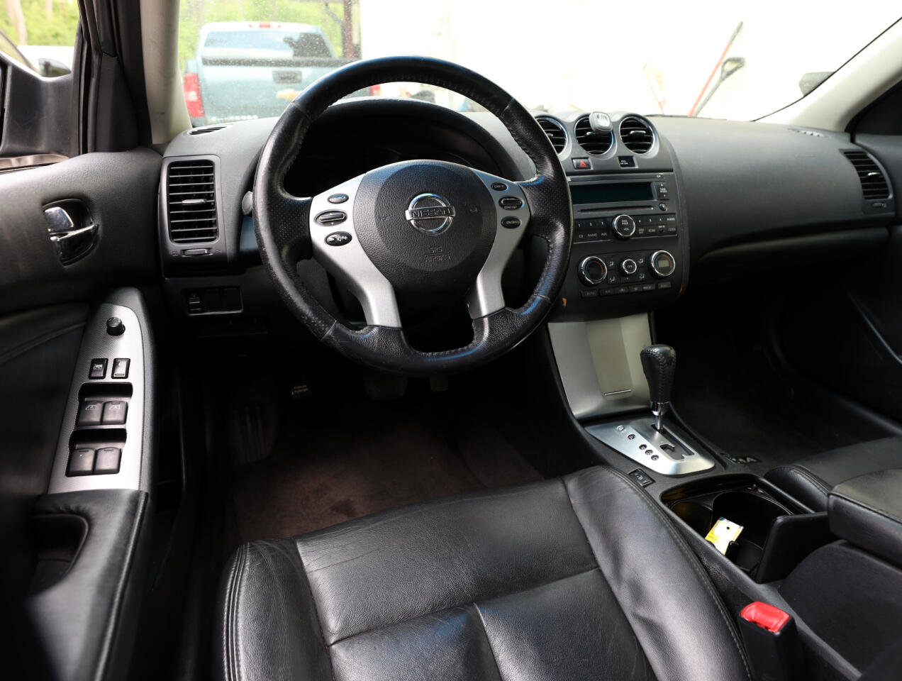 Used 2008 Nissan Altima 2.5 SL w/ SL Pkg image 13