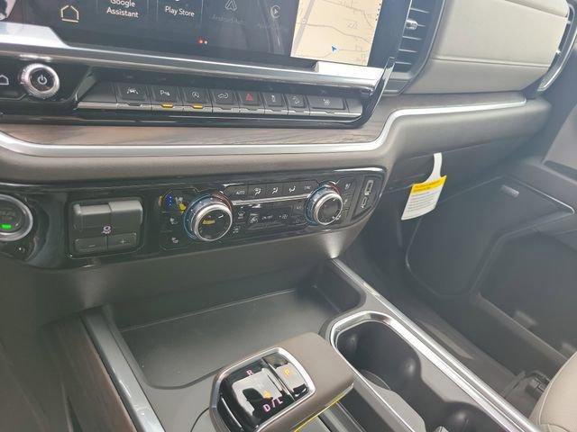 New 2026 Buick Envista Preferred w/ Convenience II Package image 15