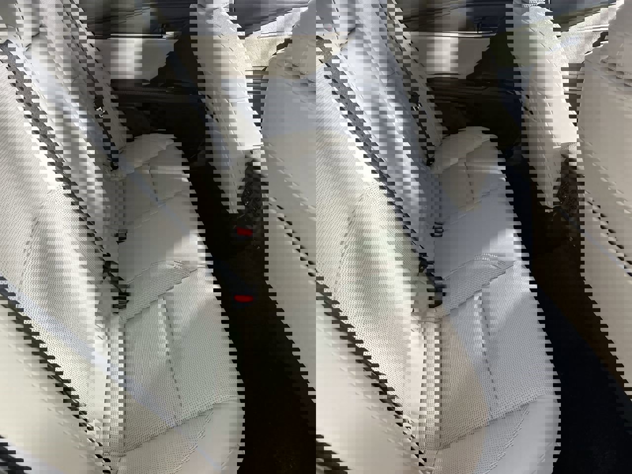 New 2026 Toyota Camry XLE image 24