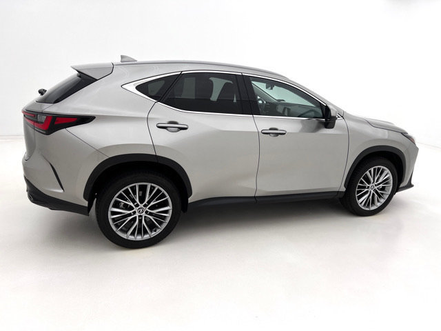 Used 2025 Lexus NX 350 AWD w/ Cold Area Package image 6