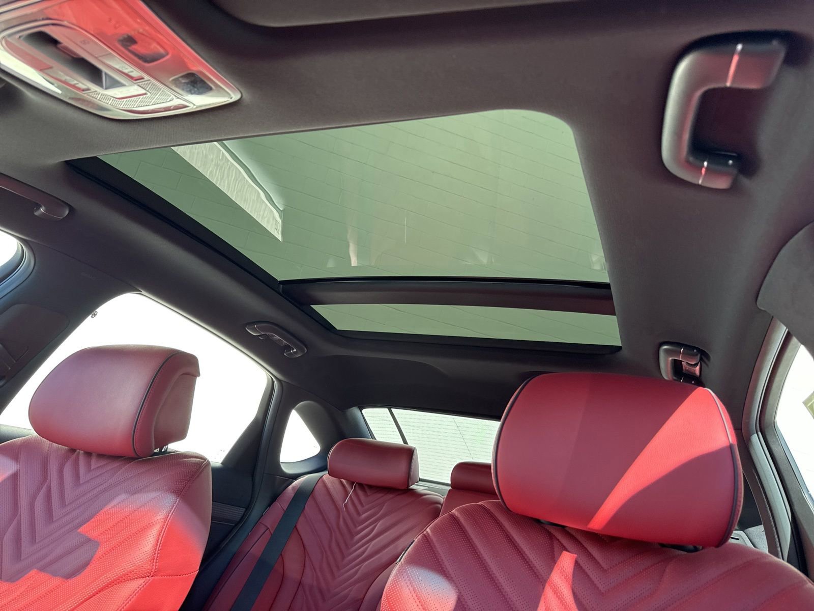 Used 2025 Genesis G80 2.5T Sport Prestige image 35