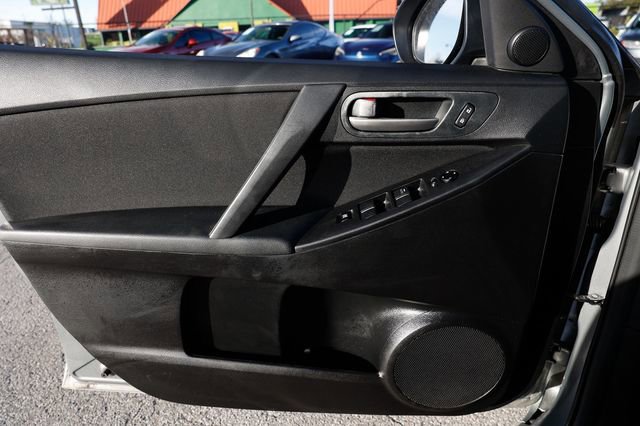 Used 2011 MAZDA MAZDA3 i Touring image 44