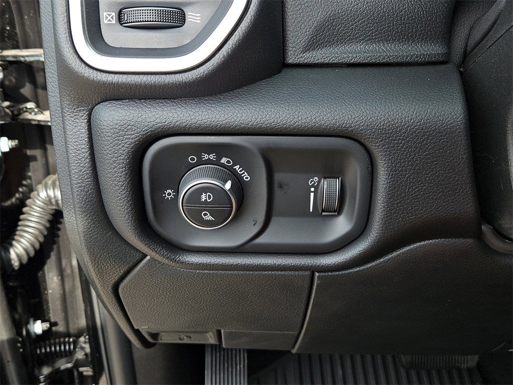 New 2026 RAM 2500 Lone Star image 25